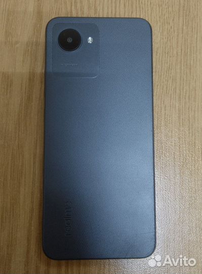 realme C30, 2/32 ГБ