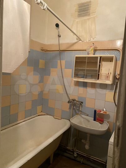 2-к. квартира, 45 м², 2/2 эт.