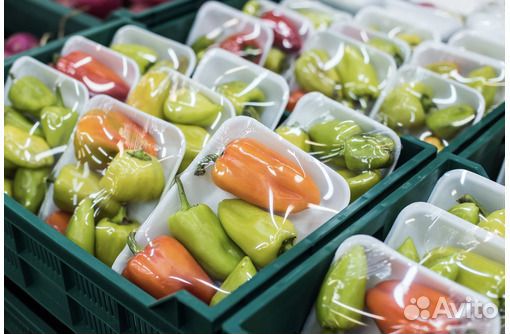 Фасовщик Мираторг Вахта от 20 смен в Москве