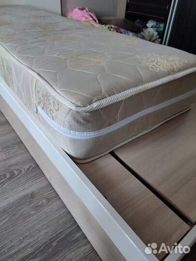 Матрас для кровати трансформер