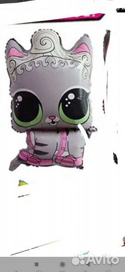 Воздушные шары