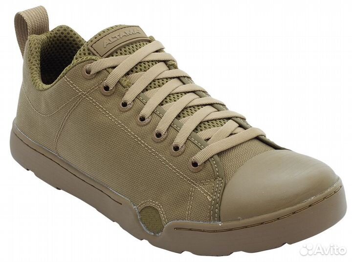 Altama Maritime Assault Low Operational Shoe