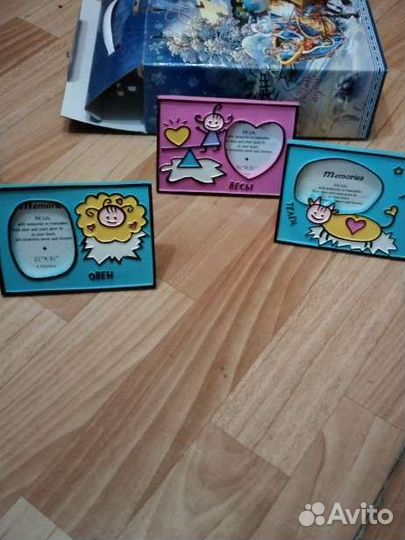 Рамки для фото