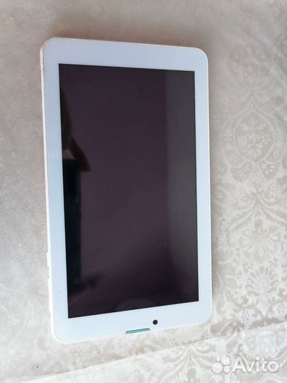 Детский планшет