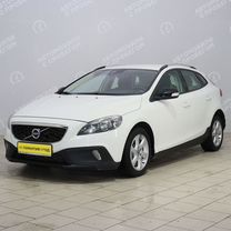 Volvo V40 1.6 AMT, 2013, 126 381 км, с пробегом, цена 1 399 000 руб.