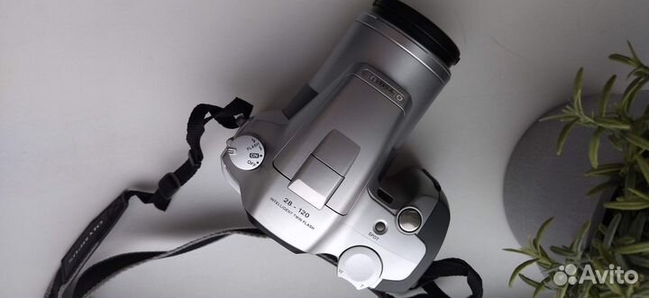 Olympus is 500