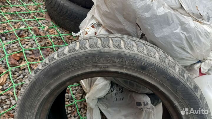 Nordman Nordman 4 225/55 R16