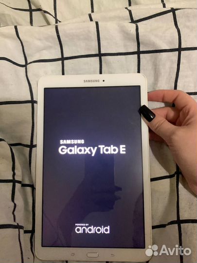 Планшет samsung