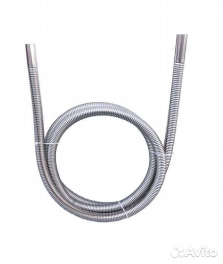 Выхлопная труба 200 см для отопителя