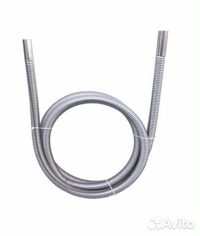 Выхлопная труба 200 см для отопителя