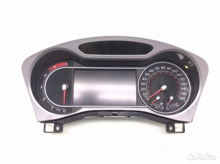 Щиток приборов (приборная панель) Ford S-Max 2.0