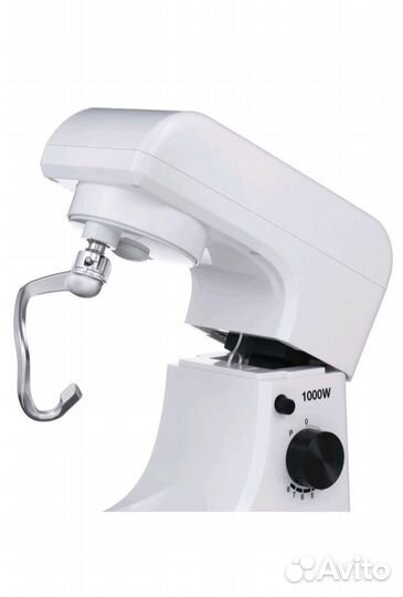 Миксер планетарный Hyundai HYM-S4451 1000Вт