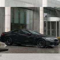 BMW M8 4.4 AT, 2023, 24 201 км, с пробегом, цена 18 900 000 руб.