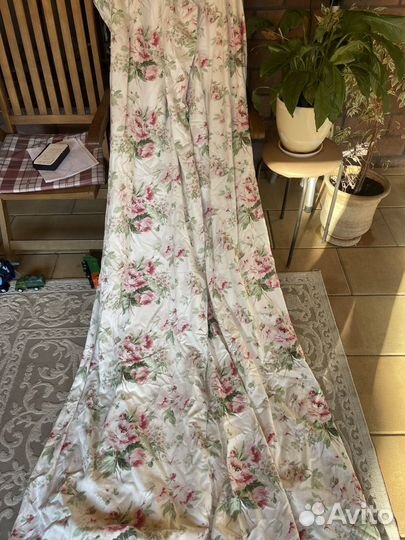 Шторы партьеры бу икея