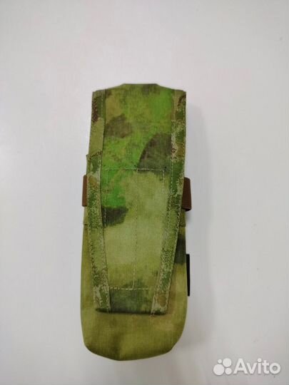 Подсумок А-18 ак Слот на 2 LC