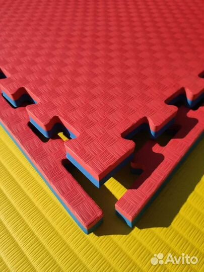 Будо маты ласточкин хвост