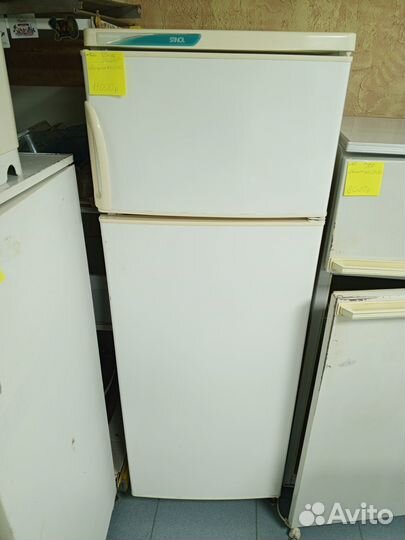 Холодильник stinol