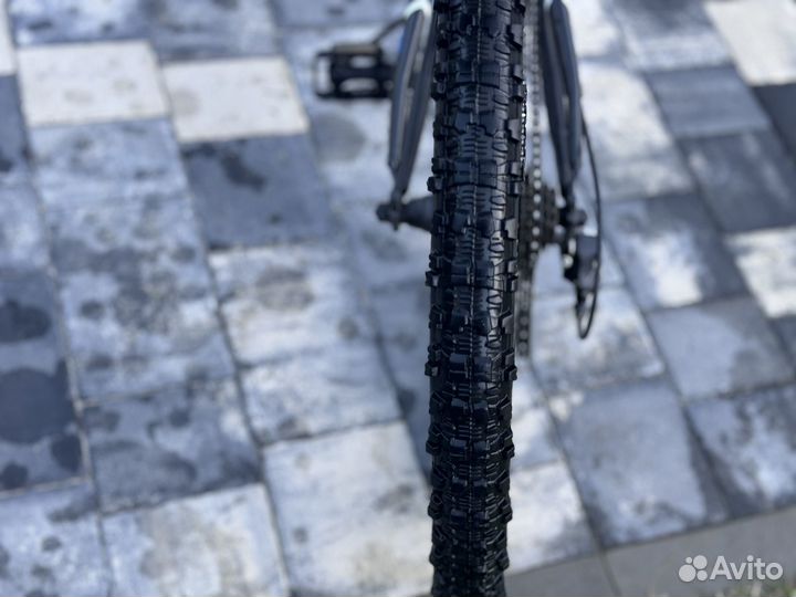 Велосипед stels challenger