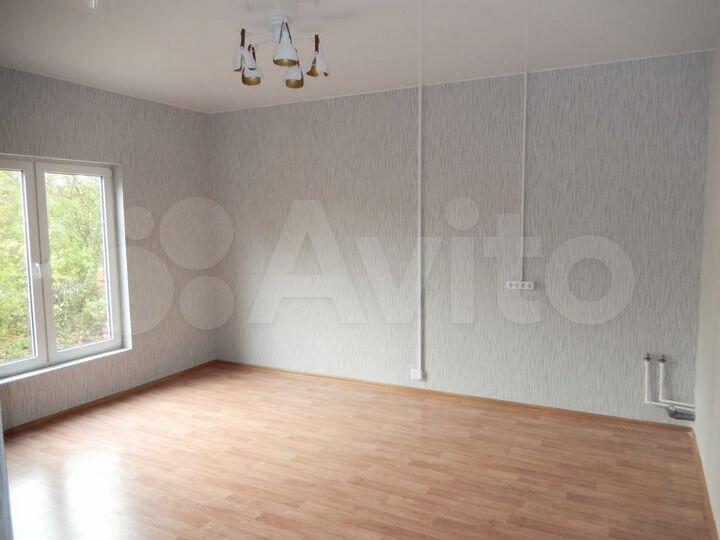 Дом 125 м² на участке 6 сот.