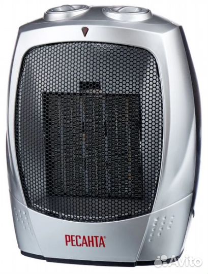 Тепловентилятор твк-2 Ресанта