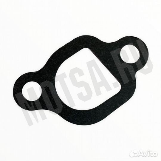 Прокладка глушителя 160F/168F/168F-2/170F (18215)