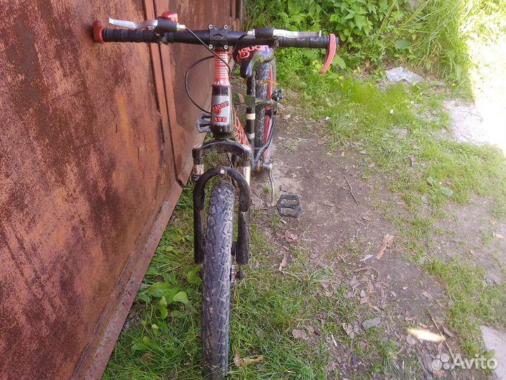 Велосипед продается
