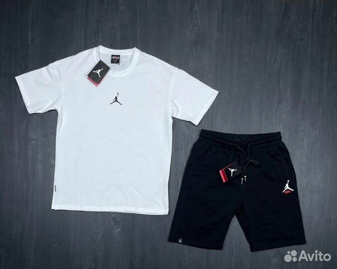 Костюм Jordan