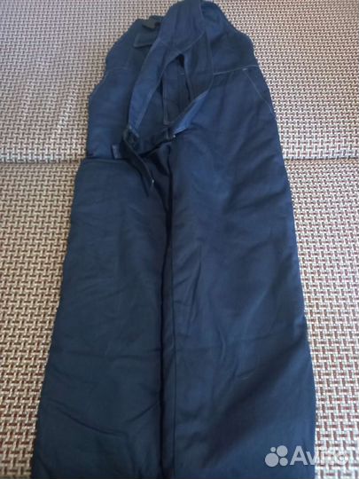 Рабочий комбинезон