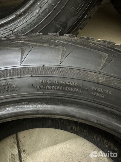 Nokian Tyres Hakkapeliitta 5 235/60 R16 104T