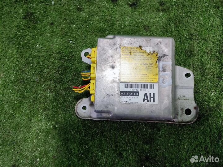 Блок Airbag (SRS) Daihatsu Terios 2009