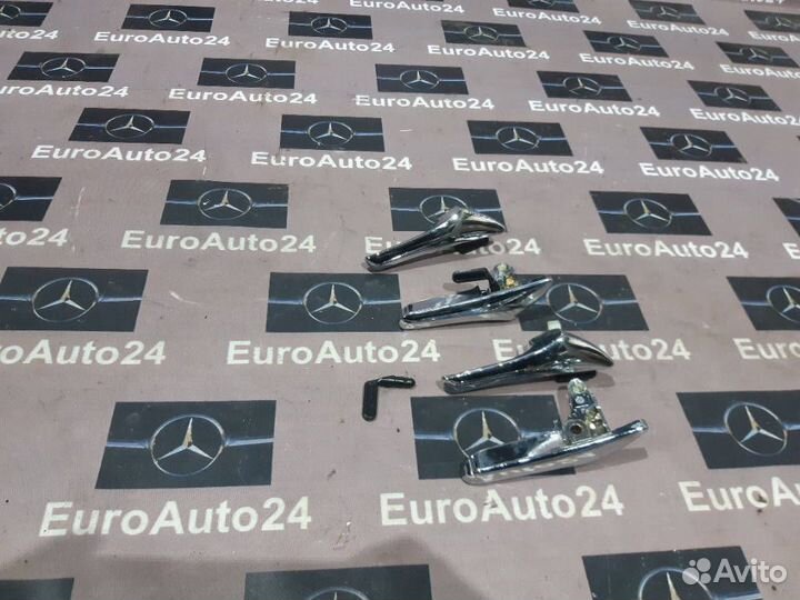 Ручка двери внутренняя Mercedes-Benz E-Class 2004