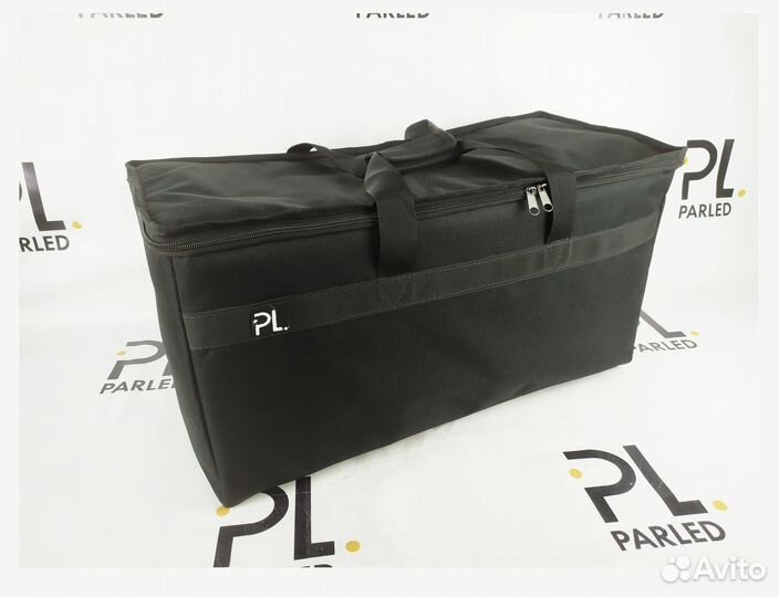 Прочная сумка для шоу приборов, 3 размера