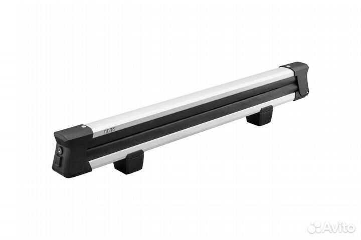 Крепление для перевозки лыж и сноубордов LUX эльбр