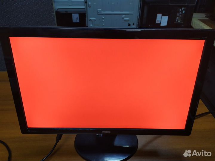 Продам монитор beng GL2250-T