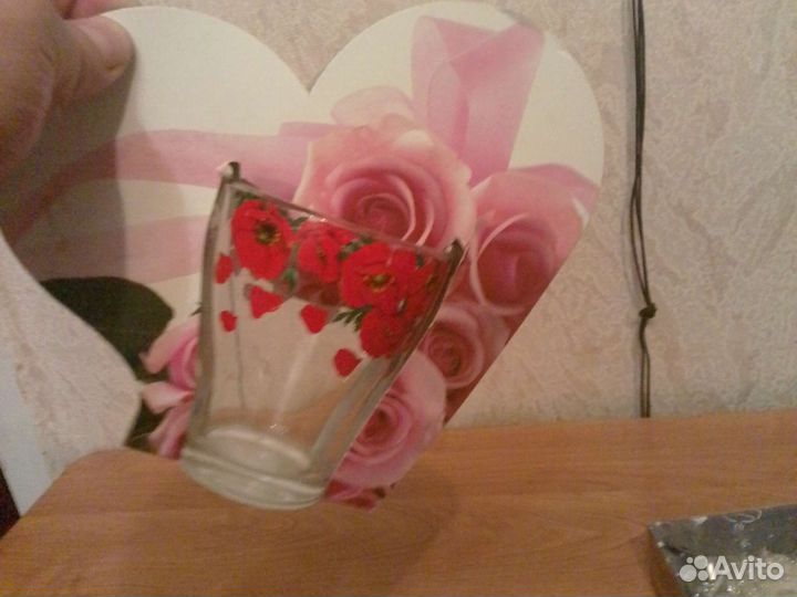 Кружка в подарок