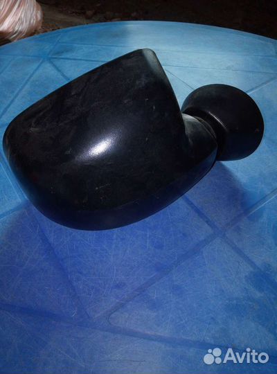 Зеркало логан