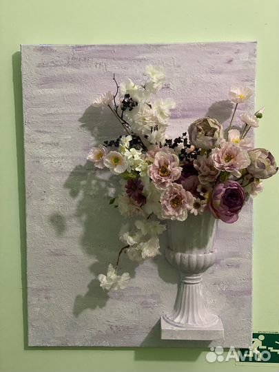 Интерьерная картина