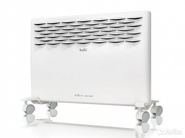 Конвектор электрический Ballu Ettore BEC/etmr-2000