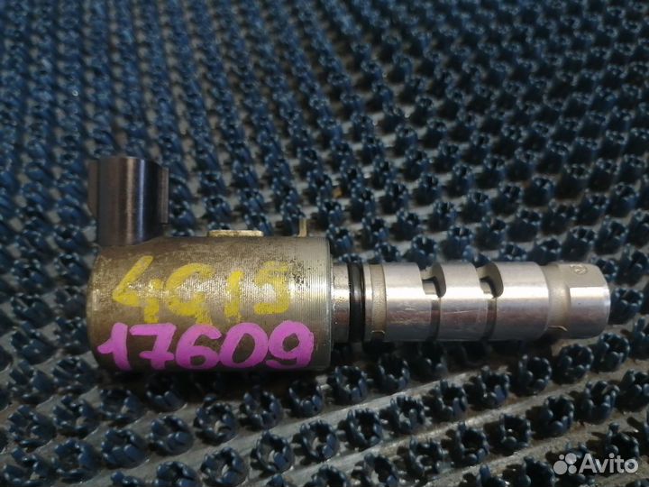 Клапан VVTi Mitsubishi Colt