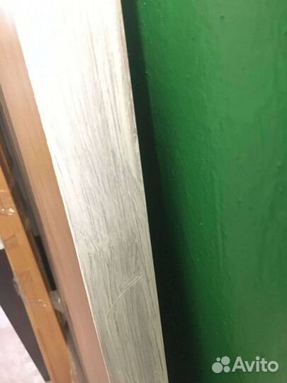 Дверь межкомнатная