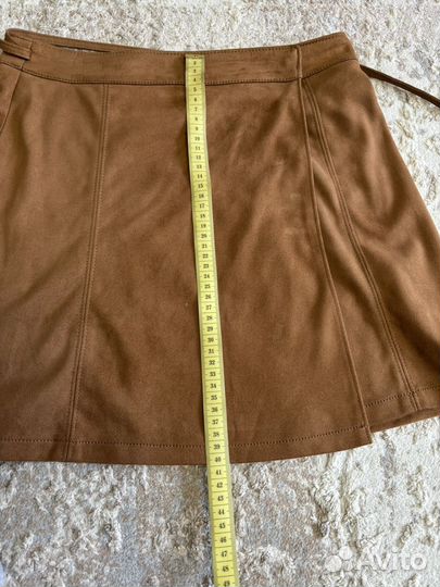 Юбка 3 штуки