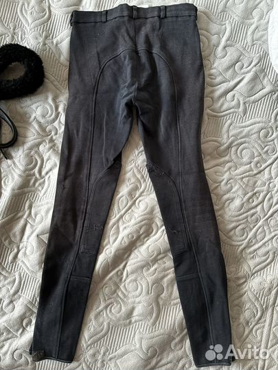 Конные вещи