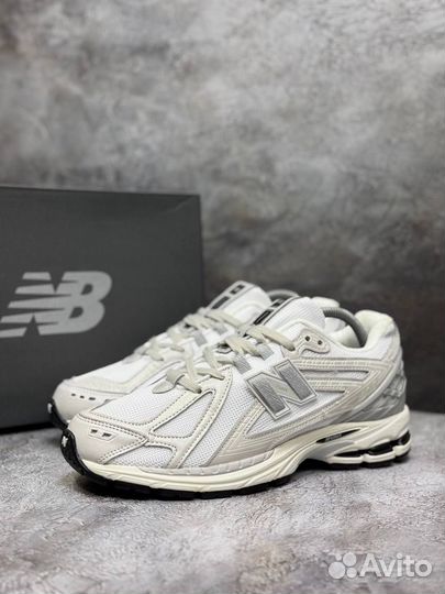 Кроссовки New balance 1906 (41)