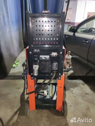 Споттер Wieder Kraft WDK-9900/клещи