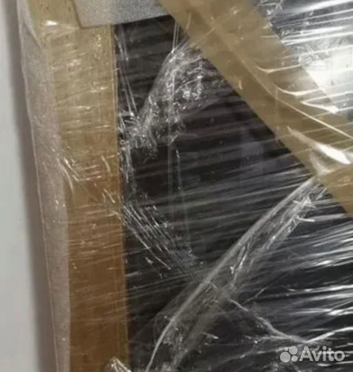 Зеркало настенное в раме бу