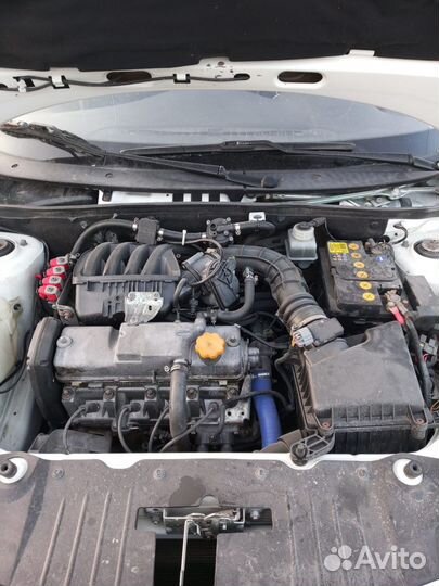 Datsun on-DO 1.6 МТ, 2017, 200 000 км