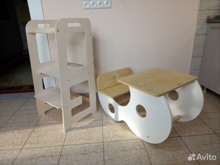 Детская мебель
