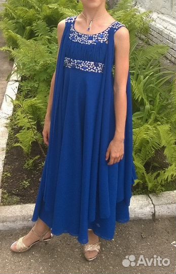 Платье для праздника