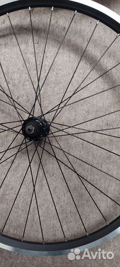 Колеса 27.5