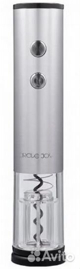 Электрический штопор Xiaomi Circle Joy Round Stain